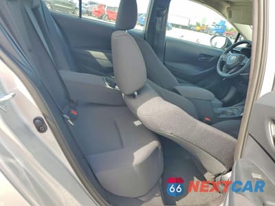 Zdjęcie 10 z 12 samochodu: 2026 TOYOTA COROLLA LE VIN:5YFB4MDE6TP406210 - miniatura