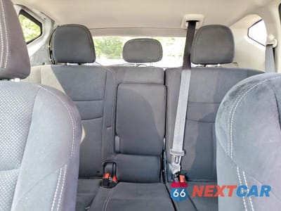 Zdjęcie 10 z 14 samochodu: 2022 NISSAN MURANO S VIN:5N1AZ2AS4NC124540 - miniatura