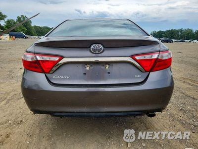 Zdjęcie 6 z 12 samochodu: 2017 TOYOTA CAMRY SE VIN:4T1BF1FK6HU716391 - miniatura