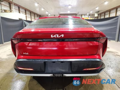 Zdjęcie 6 z 12 samochodu: 2026 KIA K4 LXS VIN:3KPFT4DE3TE312601 - miniatura