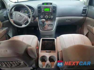 Zdjęcie 8 z 14 samochodu: 2014 KIA SEDONA LX VIN:KNDMG4C7XE6553451 - miniatura
