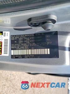 Zdjęcie 13 z 13 samochodu: 2024 TOYOTA SIENNA XLE VIN:5TDYRKEC7RS182653 - miniatura