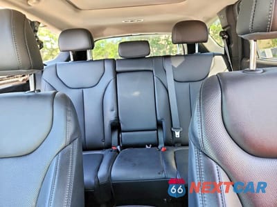 Zdjęcie 10 z 14 samochodu: 2023 HYUNDAI SANTA FE SEL PREMIUM VIN:5NMS3DA16PH007995 - miniatura