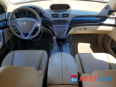 Zdjęcie 8 z 13 samochodu: 2007 ACURA MDX TECHNOLOGY VIN:2HNYD28337H526611 - miniatura