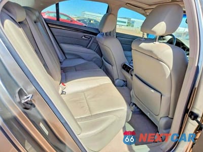 Zdjęcie 10 z 12 samochodu: 2010 ACURA RL VIN:JH4KB2F61AC002848 - miniatura