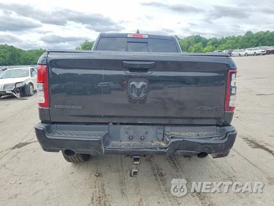 Zdjęcie 6 z 12 samochodu: 2022 RAM 1500 BIG HORN VIN:1C6SRFMT0NN162265 - miniatura