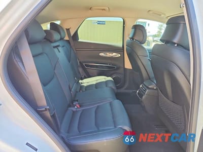 Zdjęcie 11 z 14 samochodu: 2025 GENESIS GV70 2.5T STANDARD VIN:5NMMADTB9SH029650 - miniatura