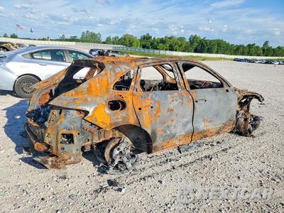 Trzecie zdjęcie samochodu z tyłu: 2020 PORSCHE MACAN VIN:WP1AA2A51LLB01198 - miniatura