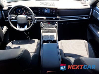 Zdjęcie 8 z 13 samochodu: 2025 HYUNDAI SANTA FE SEL VIN:5NMP2DGL8SH109048 - miniatura