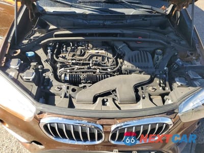 Zdjęcie 12 z 13 samochodu: 2017 BMW X1 XDRIVE28I VIN:WBXHT3C34H5F72405 - miniatura