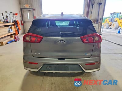 Zdjęcie 6 z 12 samochodu: 2017 KIA NIRO LX VIN:KNDCB3LC6H5064573 - miniatura