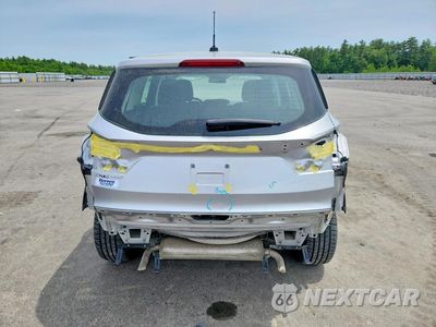 Zdjęcie 6 z 13 samochodu: 2019 FORD ESCAPE S VIN:1FMCU0F78KUA09624 - miniatura