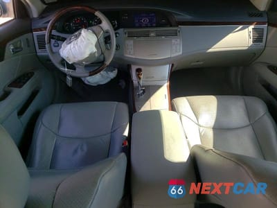 Zdjęcie 8 z 13 samochodu: 2009 TOYOTA AVALON LIMITED VIN:4T1BK36B19U344483 - miniatura