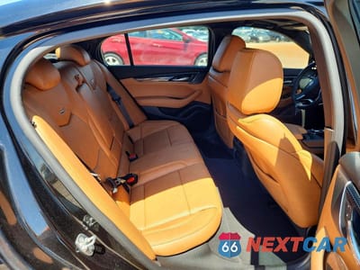 Zdjęcie 10 z 13 samochodu: 2025 CADILLAC CT5 PREMIUM LUXURY VIN:1G6DN5RK6S0112411 - miniatura