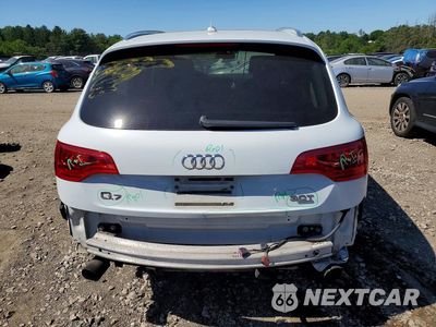 Zdjęcie 6 z 13 samochodu: 2014 AUDI Q7 PREMIUM PLUS VIN:WA1LGAFE8ED007189 - miniatura