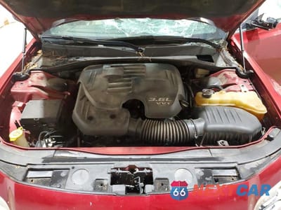 Zdjęcie 11 z 12 samochodu: 2013 CHRYSLER 300 VIN:2C3CCAAGXDH698323 - miniatura