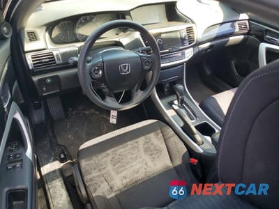Zdjęcie 8 z 12 samochodu: 2015 HONDA ACCORD EX VIN:1HGCT1B70FA013436 - miniatura