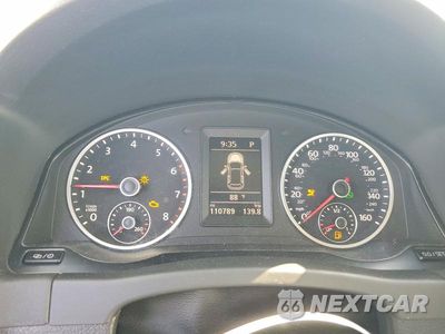 Zdjęcie 9 z 12 samochodu: 2017 VOLKSWAGEN TIGUAN S VIN:WVGBV7AX7HK048525 - miniatura