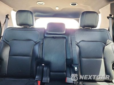 Zdjęcie 10 z 14 samochodu: 2016 FORD EXPLORER LIMITED VIN:1FM5K8F8XGGB96571 - miniatura