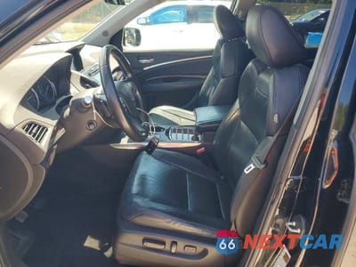 Zdjęcie 7 z 13 samochodu: 2016 ACURA MDX ADVANCE VIN:5FRYD4H92GB024604 - miniatura
