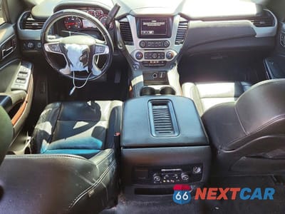 Zdjęcie 8 z 13 samochodu: 2016 GMC YUKON SLT VIN:1GKS2BKC9GR173242 - miniatura