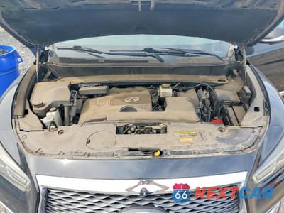 Zdjęcie 12 z 13 samochodu: 2020 INFINITI QX60 LUXE VIN:5N1DL0MN5LC517906 - miniatura
