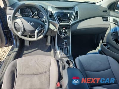 Zdjęcie 8 z 13 samochodu: 2016 HYUNDAI ELANTRA SE VIN:5NPDH4AE0GH691913 - miniatura