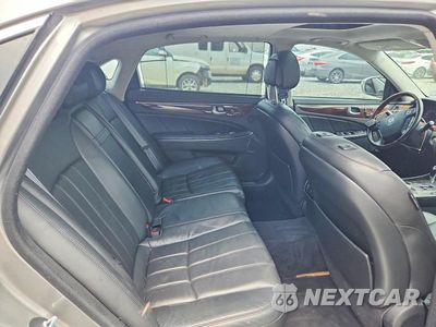Zdjęcie 10 z 12 samochodu: 2011 HYUNDAI EQUUS SIGNATURE VIN:KMHGH4JF5BU035397 - miniatura
