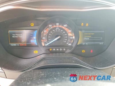 Zdjęcie 9 z 12 samochodu: 2019 FORD FUSION SE VIN:3FA6P0HD0KR280864 - miniatura