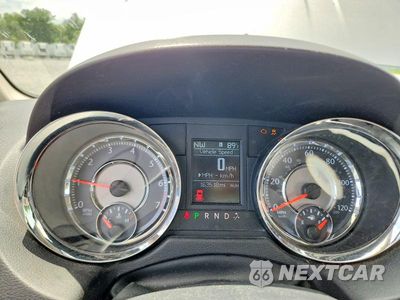 Zdjęcie 9 z 13 samochodu: 2012 CHRYSLER TOWN & COUNTRY TOURING VIN:2C4RC1BG3CR276200 - miniatura