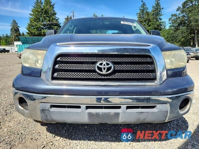 Piąte zdjęcie samochodu w środku: 2008 TOYOTA TUNDRA GRADE VIN:5TBRT541X8S459214 - miniatura