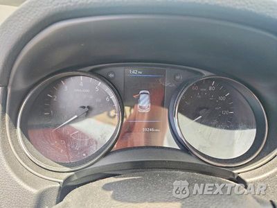 Zdjęcie 9 z 13 samochodu: 2020 NISSAN ROGUE SPORT S VIN:JN1BJ1CVXLW551849 - miniatura