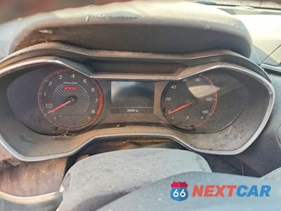 Zdjęcie 9 z 13 samochodu: 2022 CHEVROLET TRAILBLAZER RS VIN:KL79MTSL8NB036063 - miniatura