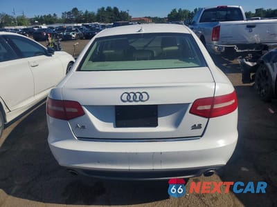 Zdjęcie 6 z 12 samochodu: 2010 AUDI A6 PRESTIGE VIN:WAUBVBFB8AN068949 - miniatura