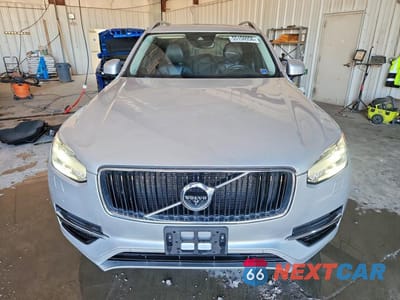 Piąte zdjęcie samochodu w środku: 2016 VOLVO XC90 T6 VIN:YV4A22PK4G1068899 - miniatura