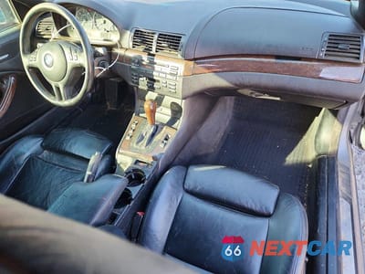 Zdjęcie 8 z 12 samochodu: 2004 BMW 330 CI VIN:WBABW53444PL43990 - miniatura