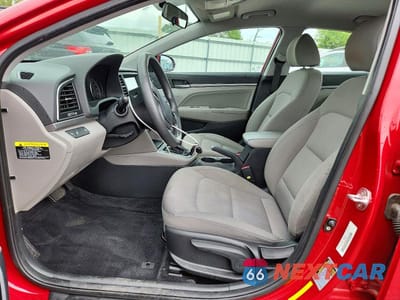 Zdjęcie 7 z 12 samochodu: 2018 HYUNDAI ELANTRA SEL VIN:KMHD84LF5JU592440 - miniatura