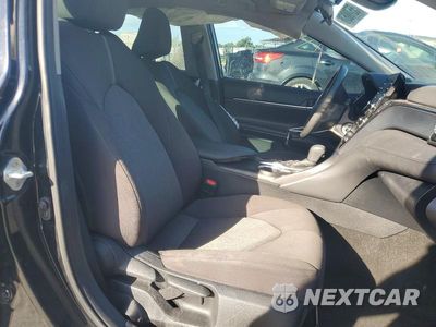 Zdjęcie 7 z 13 samochodu: 2024 TOYOTA CAMRY LE VIN:4T1C11AK8RU204272 - miniatura