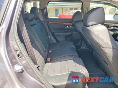 Zdjęcie 11 z 13 samochodu: 2021 HONDA CR-V EXL VIN:5J6RW2H85ML022053 - miniatura