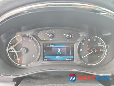 Zdjęcie 9 z 14 samochodu: 2019 BUICK ENCORE PREFERRED VIN:KL4CJASB1KB733576 - miniatura