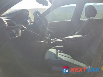 Zdjęcie 7 z 12 samochodu: 2014 BMW 328 I VIN:WBA3A5G59ENN66237 - miniatura