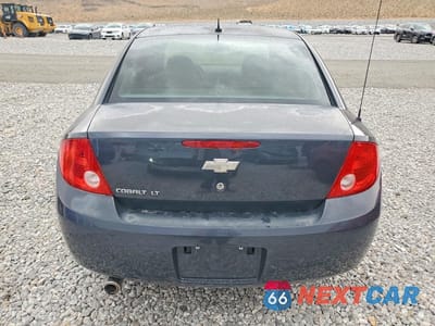 Zdjęcie 6 z 12 samochodu: 2008 CHEVROLET COBALT LT VIN:1G1AL58F887334161 - miniatura
