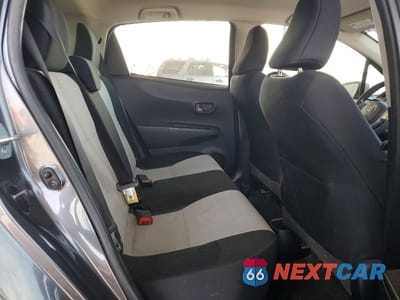 Zdjęcie 10 z 12 samochodu: 2014 TOYOTA YARIS 5-DOOR LE VIN:JTDKTUD39ED580909 - miniatura