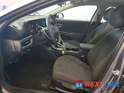 Zdjęcie 7 z 12 samochodu: 2026 KIA K4 LXS VIN:3KPFT4DE9TE311047 - miniatura
