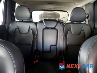Zdjęcie 10 z 13 samochodu: 2020 VOLVO XC90 T5 MOMENTUM VIN:YV4102PKXL1549580 - miniatura