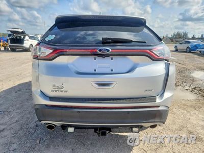 Zdjęcie 6 z 14 samochodu: 2018 FORD EDGE SEL VIN:2FMPK3J81JBB28032 - miniatura