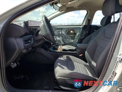 Zdjęcie 7 z 12 samochodu: 2025 KIA K4 EX VIN:3KPFU4DE3SE121448 - miniatura