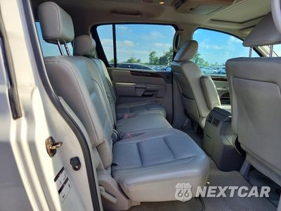 Zdjęcie 11 z 13 samochodu: 2010 NISSAN ARMADA SE VIN:5N1AA0NCXAN616339 - miniatura