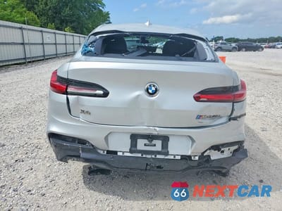 Zdjęcie 6 z 12 samochodu: 2020 BMW X4 XDRIVEM40I VIN:5UX2V5C02L9B17924 - miniatura