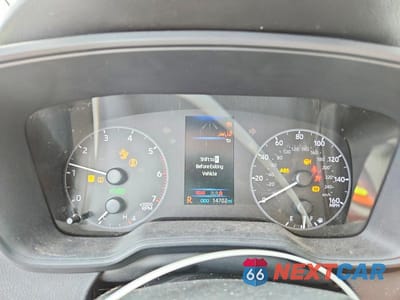 Zdjęcie 9 z 12 samochodu: 2025 TOYOTA COROLLA HYBRID LE VIN:JTDBCMFE3SJ045523 - miniatura